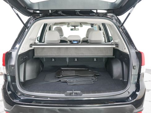 Used 2019 Subaru Forester w/ Alloy Wheel Package AWD/4WD image 16