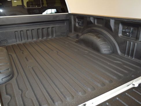 Used 2022 Ford Bronco Wildtrak AWD/4WD image 22