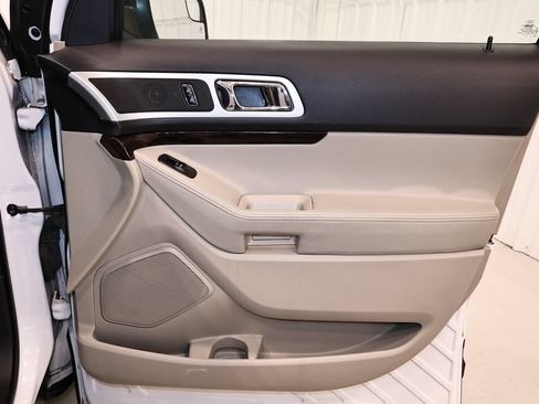 Used 2014 Ford Explorer Limited w/ Equipment Group 301A AWD/4WD image 22