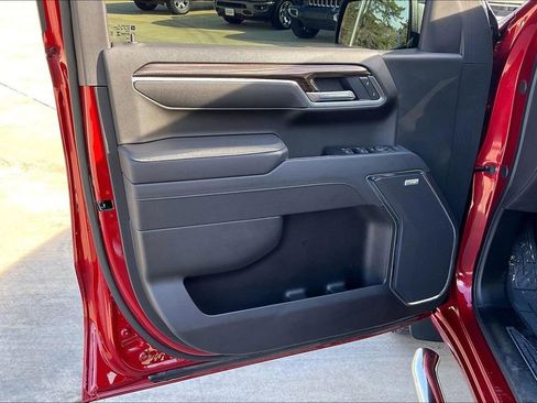 Used 2025 Chevrolet Silverado 1500 RST w/ All Star Edition Plus image 22