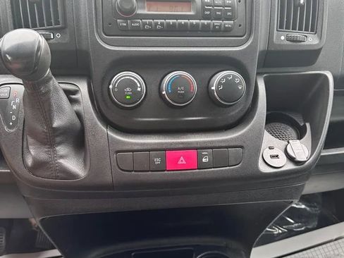 Used 2015 RAM ProMaster 1500 w/ Mopar Trailer Tow Group image 9