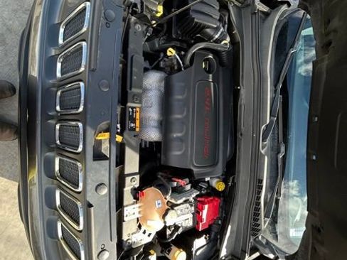 Used 2018 Jeep Renegade Sport w/ Power & Air Group AWD/4WD image 34