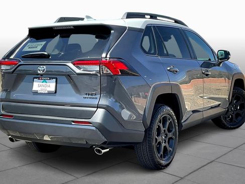 Certified 2024 Toyota RAV4 TRD Off-Road w/ Weather Package image 12