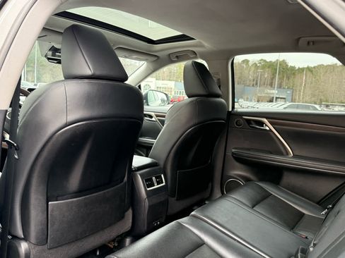 Used 2022 Lexus RX 350 FWD w/ Premium Package image 29