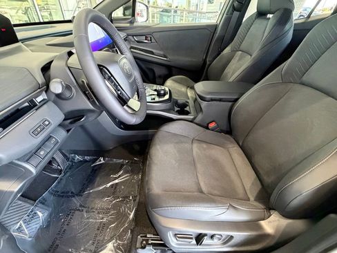 New 2026 Toyota C-HR AWD/4WD image 18