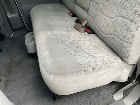 Used 1999 Ford F350 XLT image 34