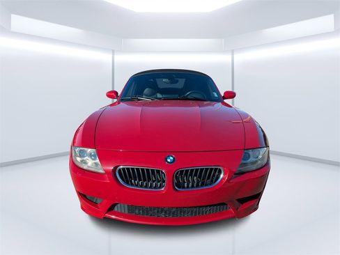 Used 2006 BMW M Roadster image 8