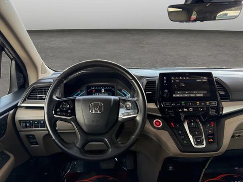 Used 2020 Honda Odyssey EX-L image 30