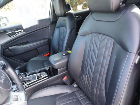 Used 2024 Kia Sportage X-Pro Prestige AWD/4WD image 23