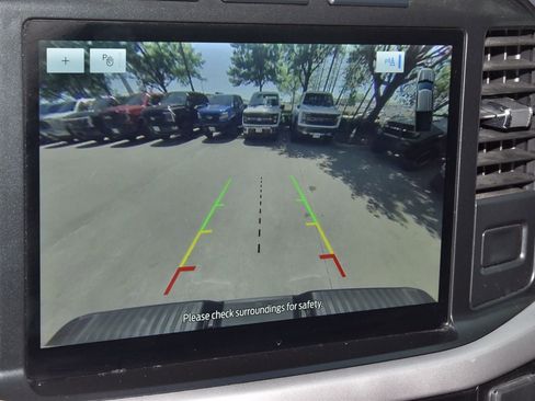 Used 2023 Ford F150 XLT w/ Equipment Group 302A High image 28