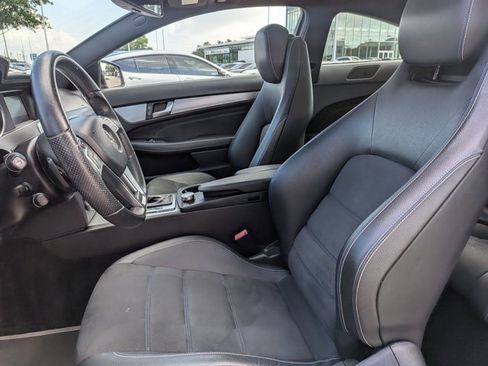 Used 2015 Mercedes-Benz C 250 Coupe image 11