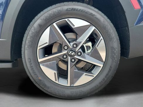 New 2026 Hyundai Tucson SEL image 5