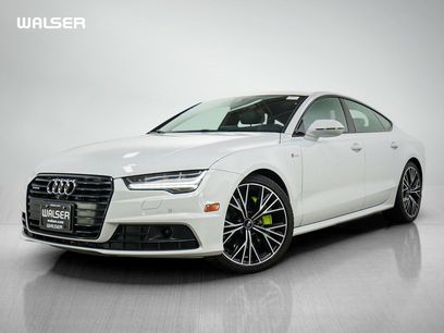 Used 2017 Audi A7 3.0T Prestige