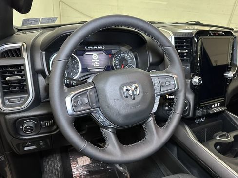 New 2026 RAM 1500 Big Horn image 20