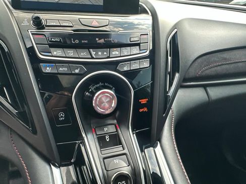 Used 2023 Acura RDX A-Spec AWD/4WD image 17