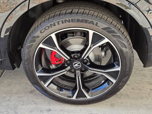 New 2026 Acura MDX Type S AWD/4WD image 10