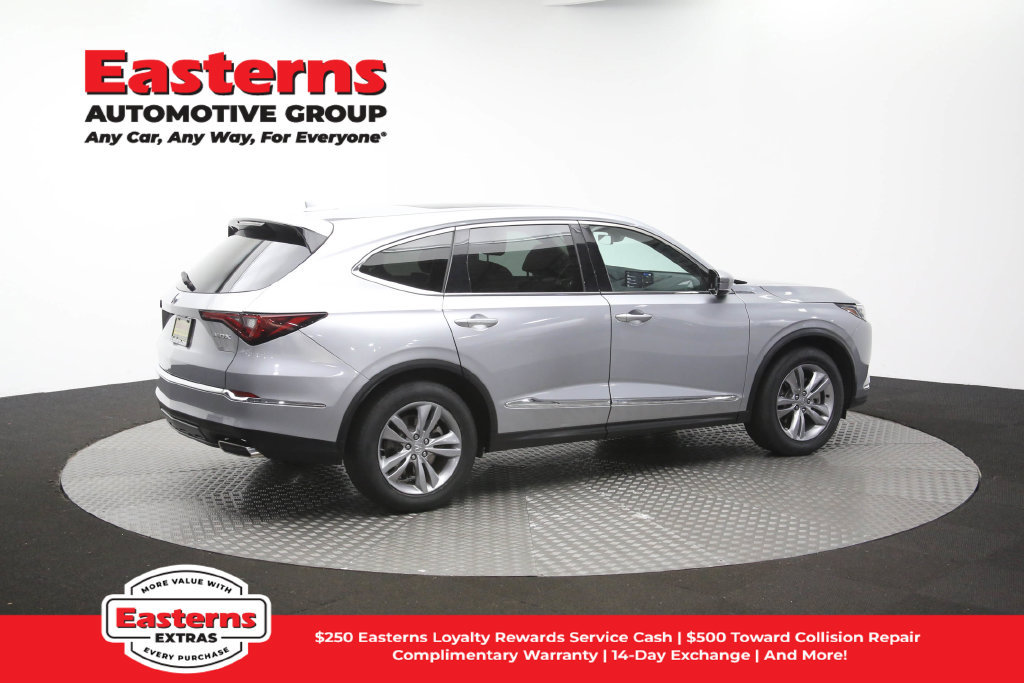 Used 2023 Acura MDX SH-AWD image 47