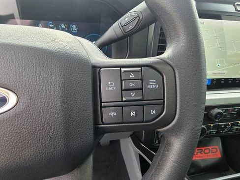 New 2026 Ford F250 XLT w/ XLT Premium Package AWD/4WD image 16