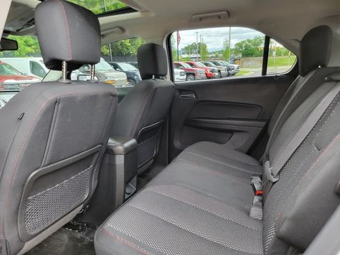 Used 2017 Chevrolet Equinox LT w/ True North Edition AWD/4WD image 23