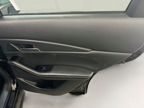 Used 2025 MAZDA CX-30 AWD 2.5 S w/ Preferred Package image 33