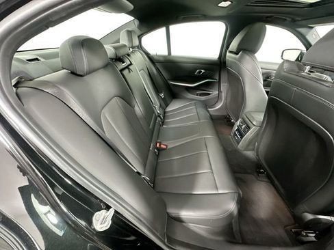 Used 2024 BMW 330e xDrive w/ Convenience Package image 28