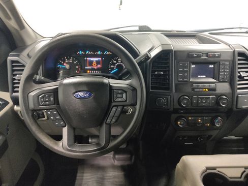 Used 2015 Ford F150 XL w/ Equipment Group 101A Mid AWD/4WD image 22