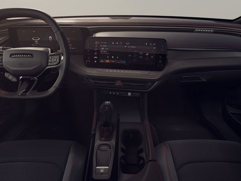 New 2026 Dodge Charger GT w/ Performance Handling Group AWD/4WD image 18