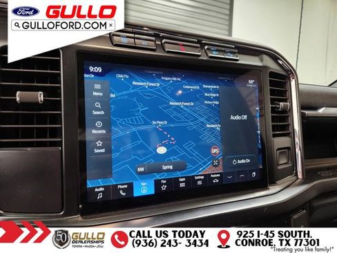 Used 2023 Ford F250 Lariat w/ Chrome Package image 25