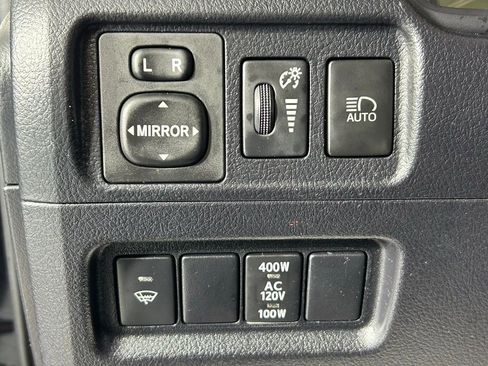 Used 2021 Toyota 4Runner Nightshade image 28