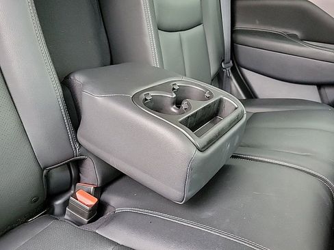 Used 2023 Nissan Murano SL w/ Cargo Package image 15