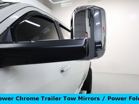 Used 2016 RAM 3500 Laramie w/ Convenience Group image 39