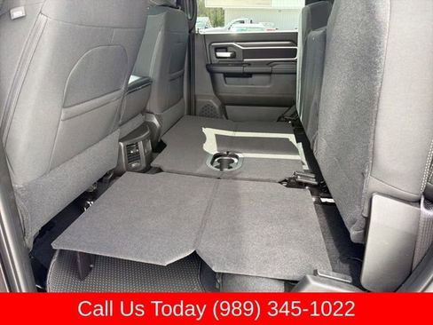 New 2026 RAM 2500 Big Horn AWD/4WD image 40