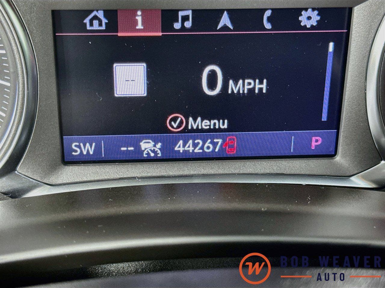 Used 2022 GMC Terrain SLT w/ Infotainment Package II AWD/4WD image 14