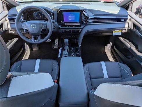 New 2026 Toyota Camry SE image 14