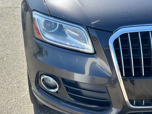 Used 2014 Audi Q5 TDI Premium Plus image 14