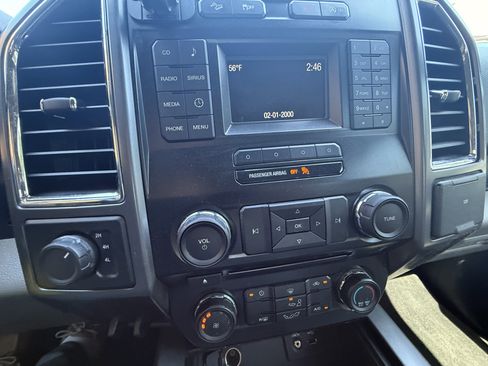 Used 2015 Ford F150 XLT w/ Equipment Group 301A Mid image 23