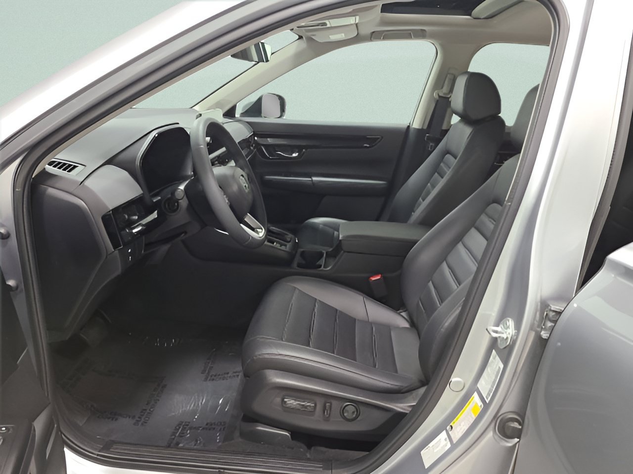 Used 2024 Honda CR-V EX-L image 18
