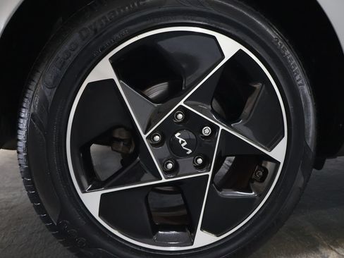 Used 2023 Kia Soul EX FWD image 33