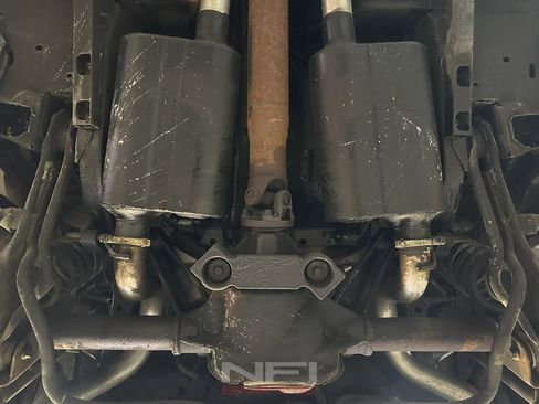 Used 2000 Ford Mustang GT image 61