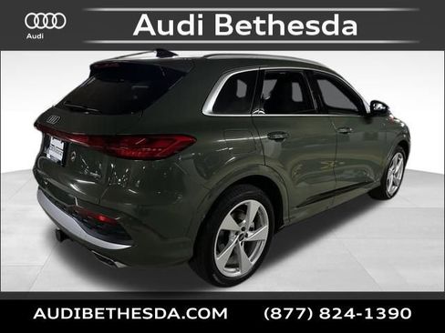 New 2026 Audi Q5 Prestige image 7