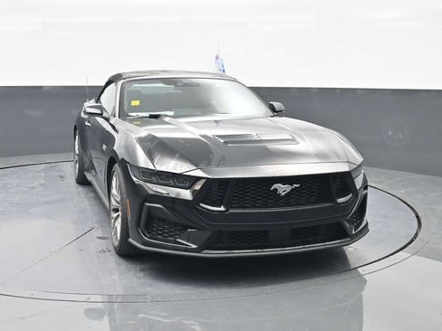 New 2025 Ford Mustang GT Premium image 2