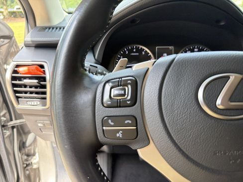 Used 2021 Lexus NX 300 FWD w/ Accessory Package 2 image 21