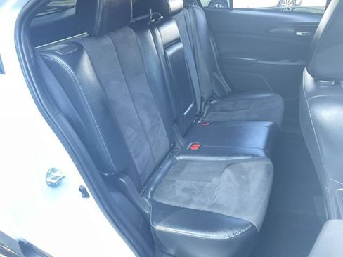 Used 2022 Mitsubishi Eclipse Cross SE FWD image 27