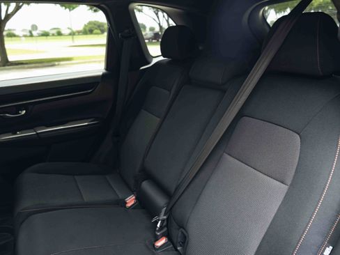 Used 2023 Honda CR-V Sport image 18
