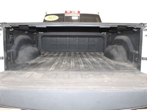 Used 2022 RAM 2500 Laramie image 18
