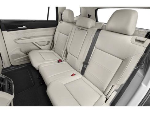 Used 2023 Volkswagen Atlas SE FWD image 13