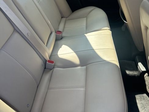 Used 2012 Chevrolet Impala LTZ image 9