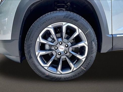 New 2026 GMC Terrain Elevation w/ Elevation Premium Package AWD/4WD image 13