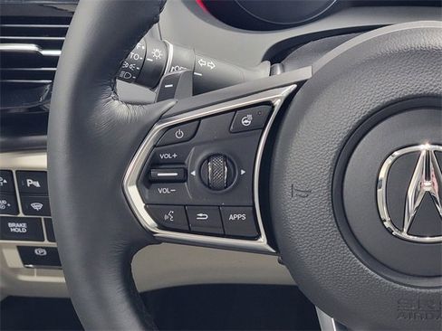 New 2026 Acura RDX SH-AWD w/ Advance Package image 25
