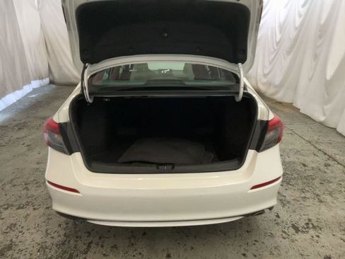 Used 2023 Honda Civic Sport image 17